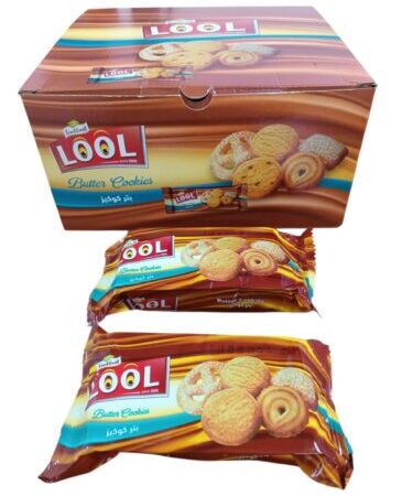 بتر كوكيز سعودي 24