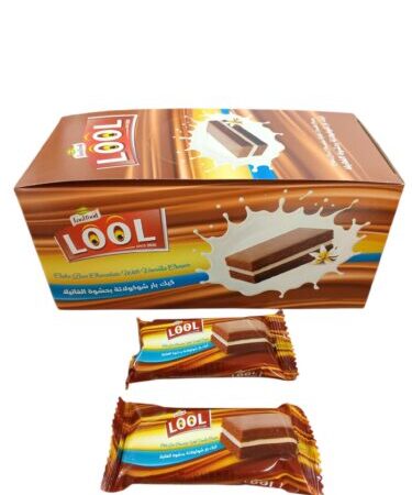 كيك براوني سعودي قطع شوكلا 24