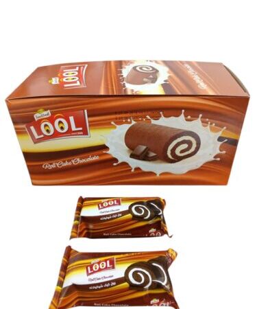 سويس رول سعودي شوكولاته 24