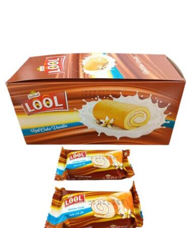 سويس رول سعودي فانيلا 24