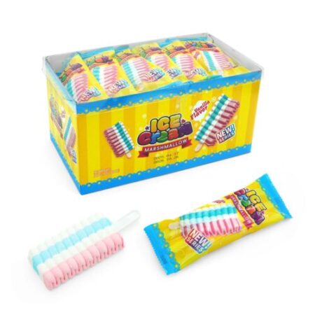 مرشميلو ايس كريم 30