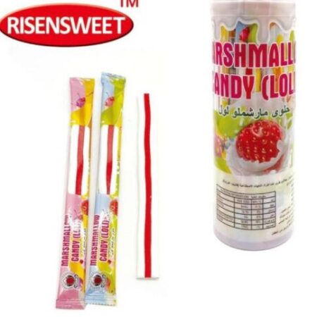 مرشميلو ستيك مع سوس 30