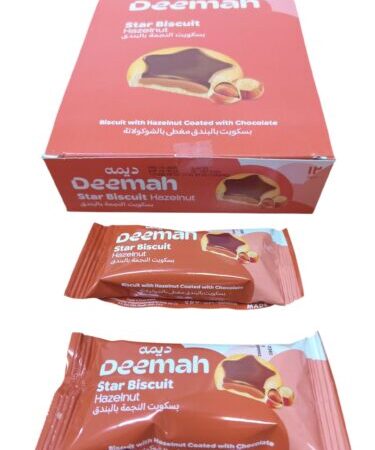 ديمة ستار 12.