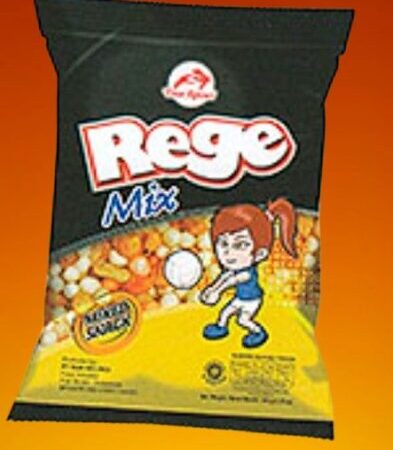 ريغا مكسرات اندونيسية 24