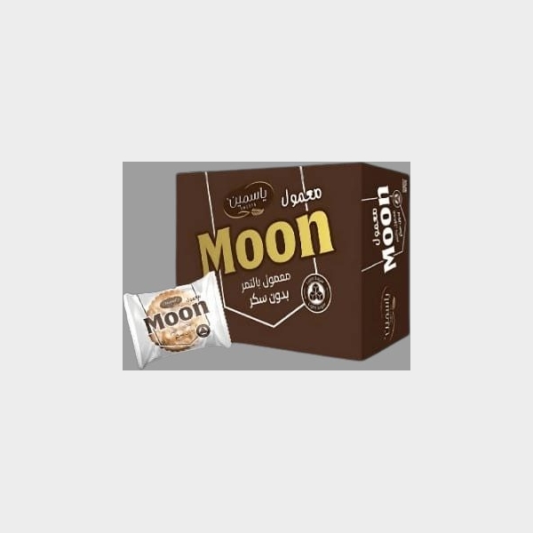 معمول موون خالي من السكر 20