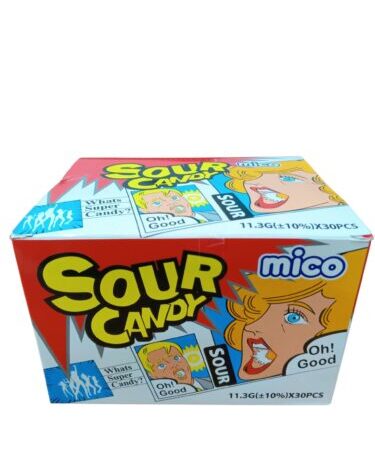 علكة سور كاندي 30