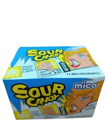 علكة سور كاندي 30