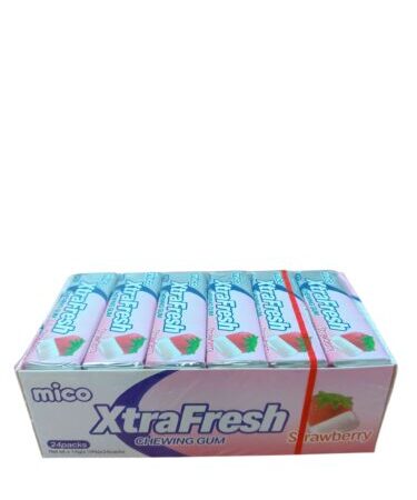 اكسترا فريش 10قروش 24