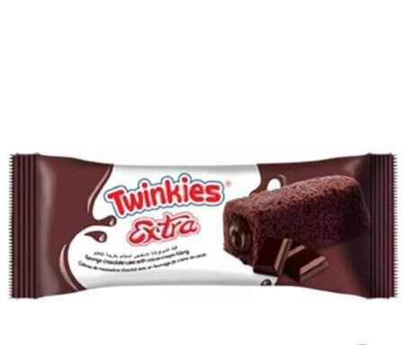 توينكيز كيك 12*35غرام