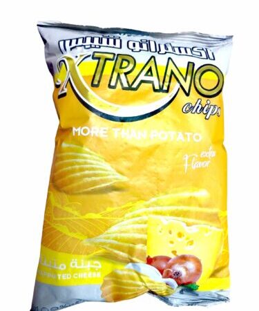 شيبس اكسترانو 50غرام *24