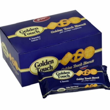 جبري جولدن تتش 24