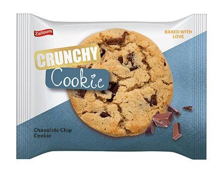 زلوم كرنشي كوكيز 24