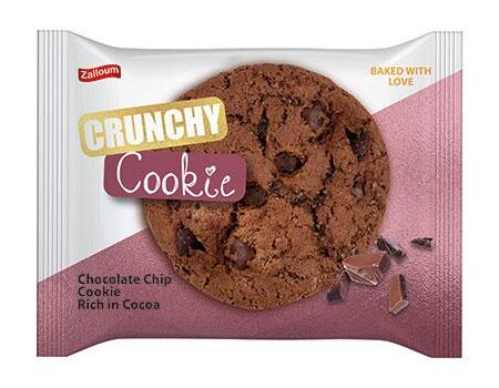 زلوم كرنشي كوكيز 24