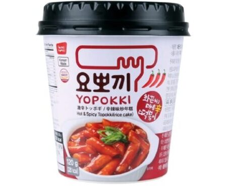 يبوكي كوري 120غرام