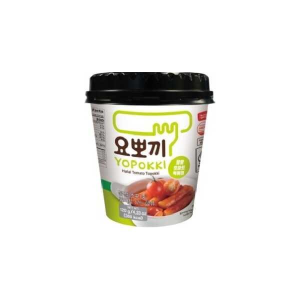 يبوكي كوري 120غرام