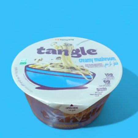 اندومي كوري صحن