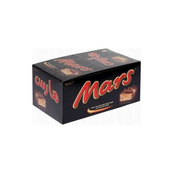 مارس 24 حبة 40 غرام