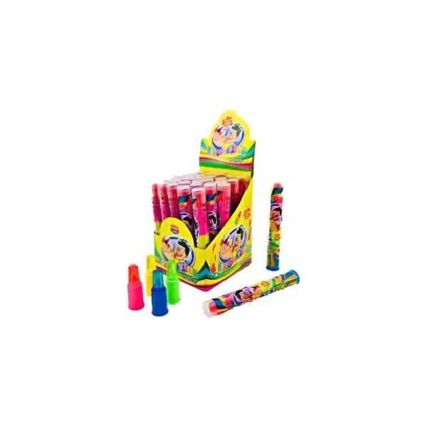 مصاص صفيره مع خواتم 30