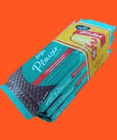 لاغو ويفر مغطس عرض 3*30غ