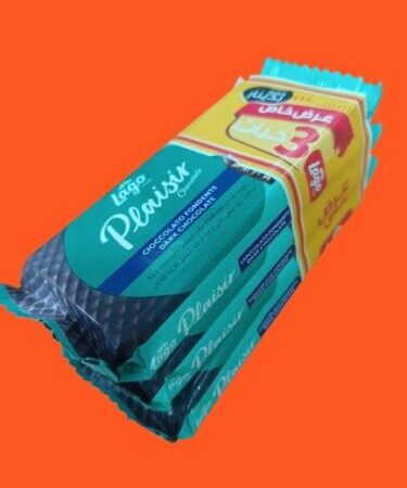 لاغو ويفر مغطس عرض 3*30غ