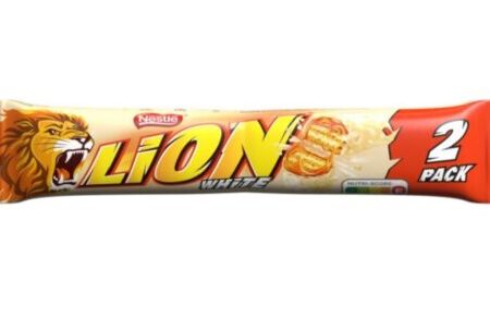 ليون تو باك  30*60غرام