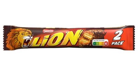 ليون تو باك  30*60غرام