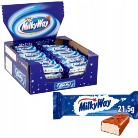 ملك واي 56 *21.5غ