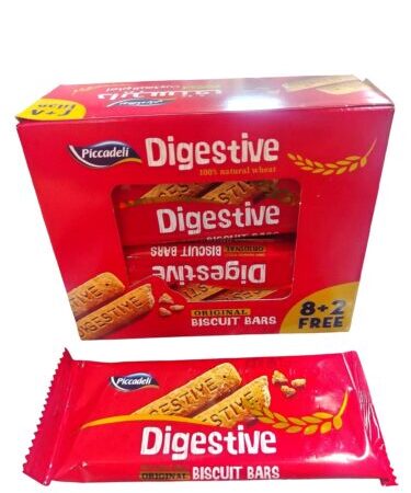 دايجستف ساده 8+2 عرض