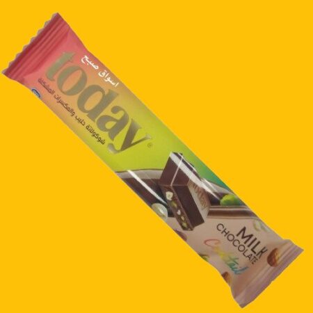 تودي بار 36*24 حبة