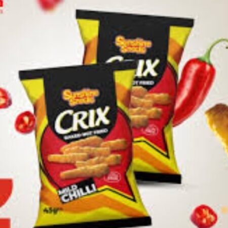 كريكس 32 كيس