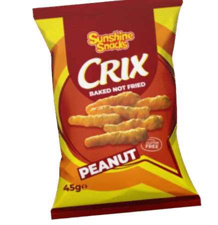 كريكس 32 كيس