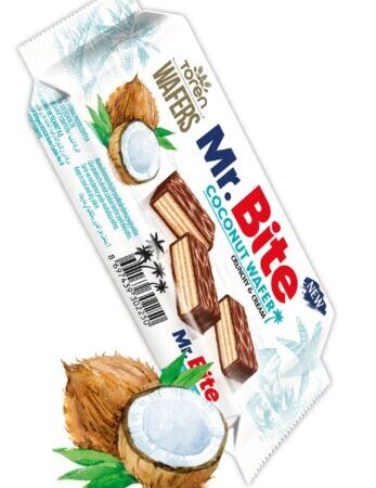 مستر بايتس تركي 38غ*24