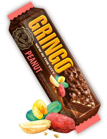 غرينغو بار بينوت 38غ*24