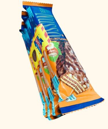 شوكلا تركية بار  4 حبات عرض