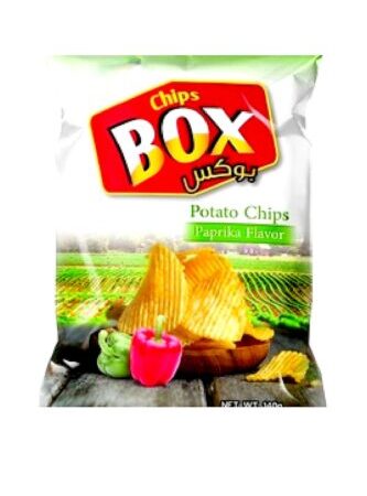 بوكس باربيكا 24