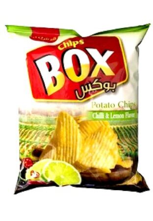 بوكس شطه و ليمون  24