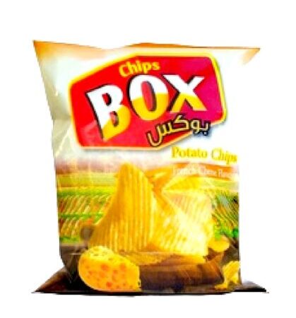 بوكس جبنه 24