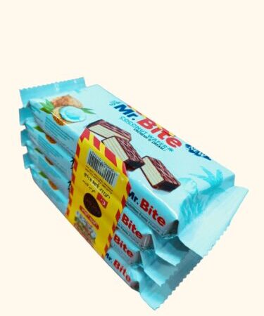 مستر بايتس ويفر تركي عرض 4