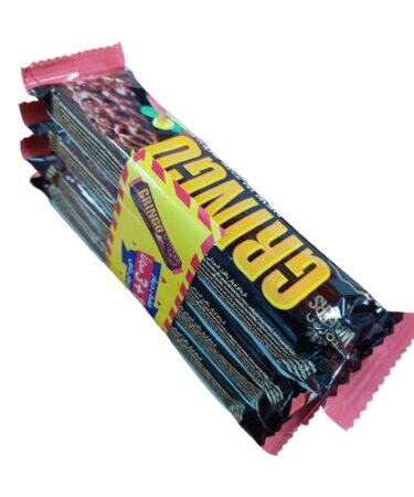 تورين بار عرض 4 حبات