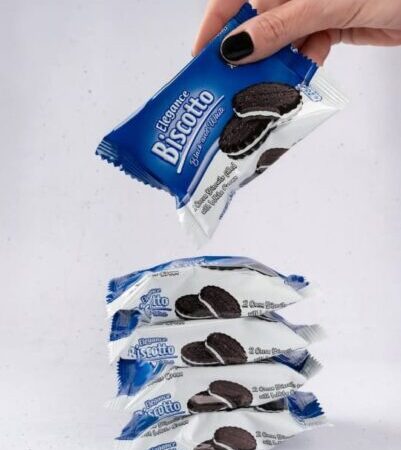 بسكوتو لبناني 24