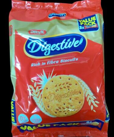 عرض دايجستف اوريكس 3 رول