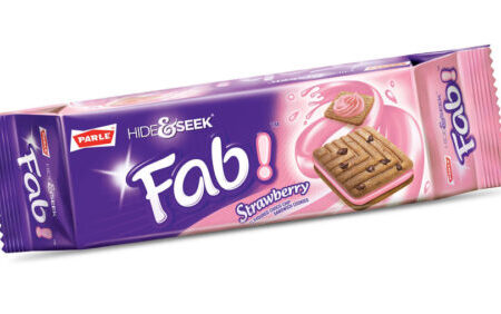 فاب كوكيز 15*100غرام