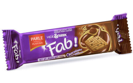 فاب كوكيز 15*100غرام