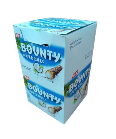 باونتي فلوتس 24*11.7 غ