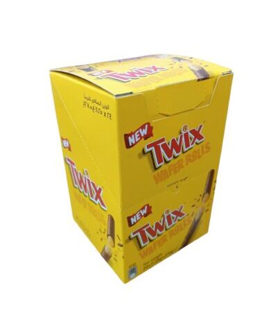 تويكس فلوتس 24*11.7 غ