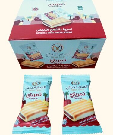 تمريتي سعودي فاخر 30 حبة