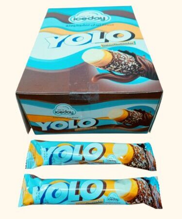 يولو فلوتس كوكونت 36