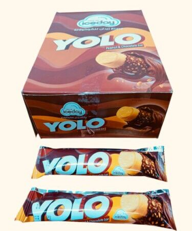 يولو فلوتس بينوت 36