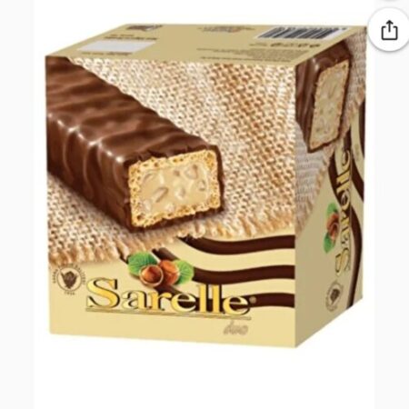 ساريلا بندق 20