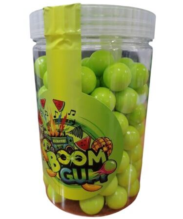 علكة بوم غم 120 حبة